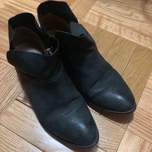 Kelsi Dagger Booties